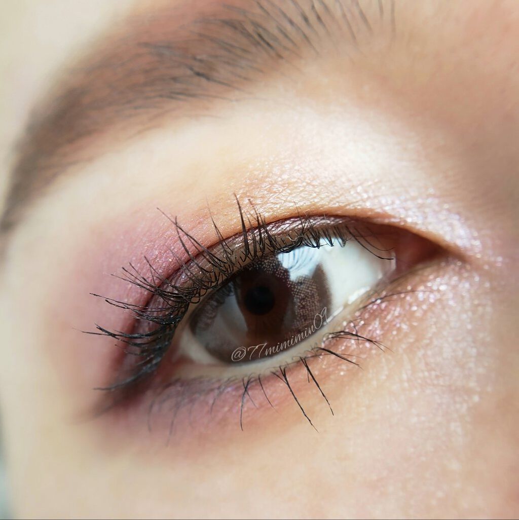 シグニチャー カラー アイズ/SUQQU/アイシャドウパレットを使ったクチコミ(1枚目)