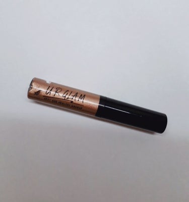 UR GLAM　LIQUID EYESHADOW/U R GLAM/リキッドアイシャドウを使ったクチコミ（1枚目）