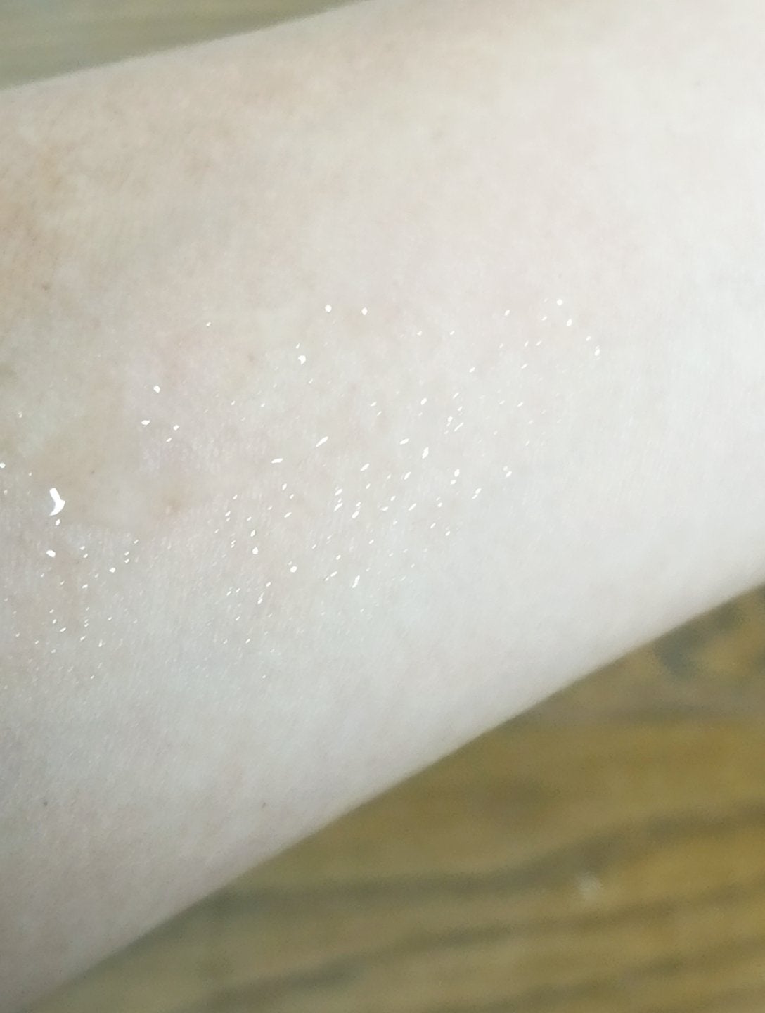 リペアジェル/リソウコーポレーション/美容液を使ったクチコミ(4枚目)