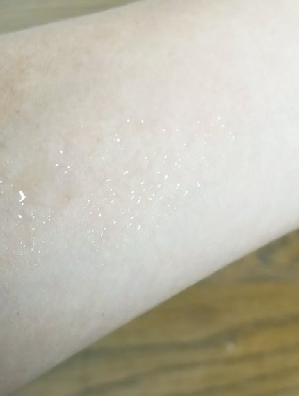 リペアジェル/リソウコーポレーション/美容液を使ったクチコミ(4枚目)