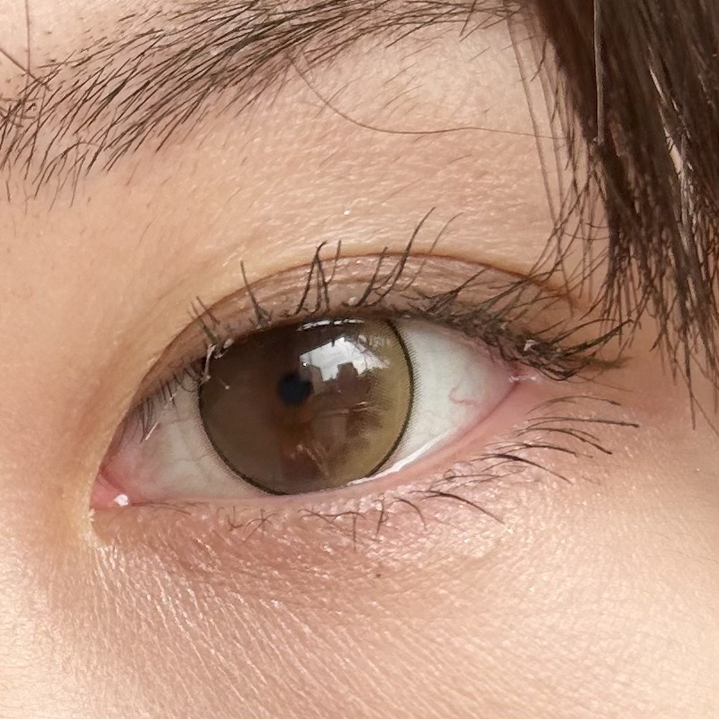 シグニチャー カラー アイズ/SUQQU/アイシャドウパレットを使ったクチコミ（2枚目）