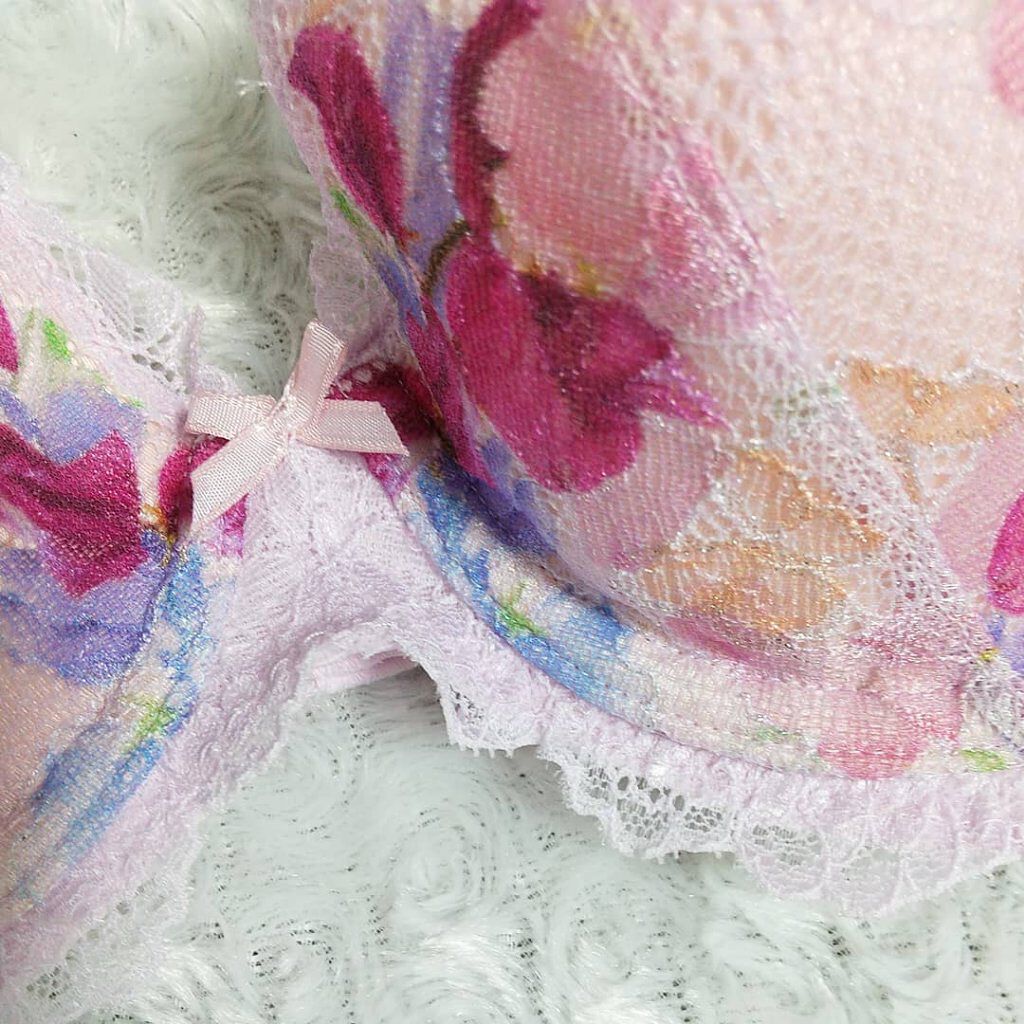 恋するブラ/トリンプ/ナイトブラを使ったクチコミ（3枚目）