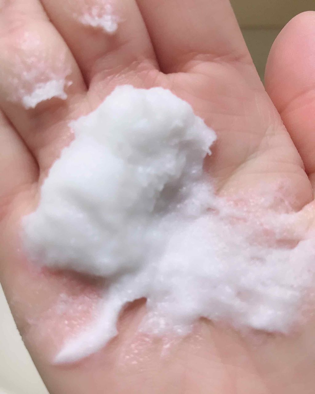 お米のマスク/毛穴撫子/シートマスク・パックを使ったクチコミ(3枚目)