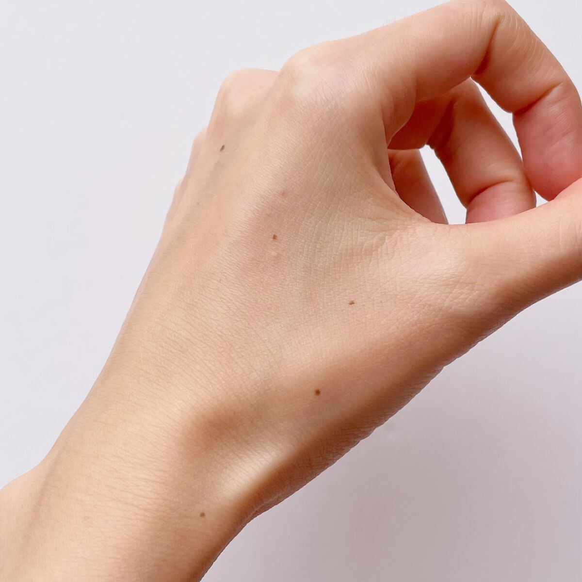 江戸こすめ 米ぬかのパック/ロゼット/洗い流すパック・マスクを使ったクチコミ(9枚目)