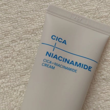 エミ✿投稿ある方フォロバ100 on LIPS 「+REAL様より、クリアトナー&シカ+ナイアシンアミドセラム&..」(9枚目)