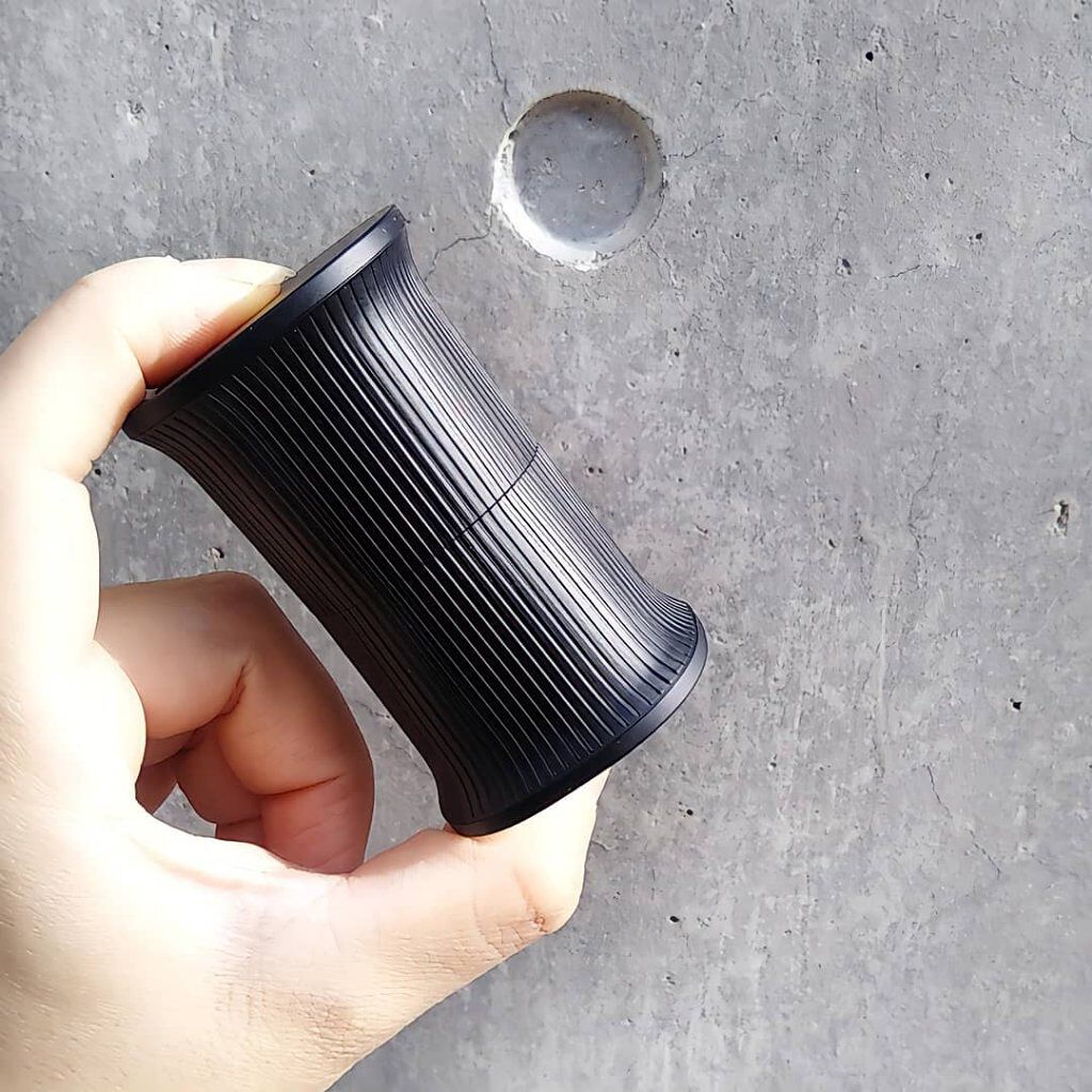 転がすあぶらとり紙/VALL/その他化粧小物を使ったクチコミ（1枚目）