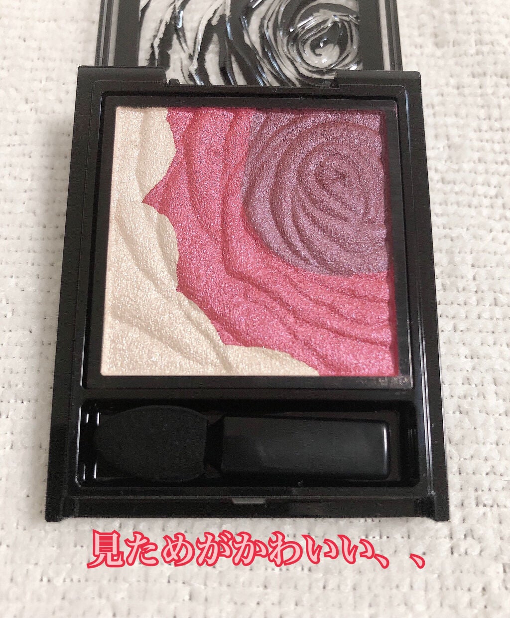 3Dアイブロウカラー/KATE/眉マスカラを使ったクチコミ(2枚目)