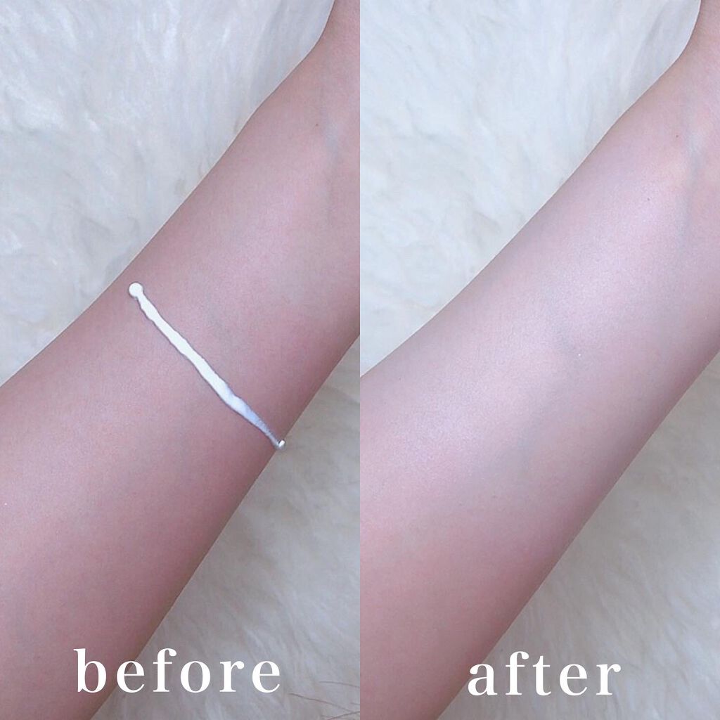 リンクルミルクUV/EXSKIN/乳液を使ったクチコミ（2枚目）