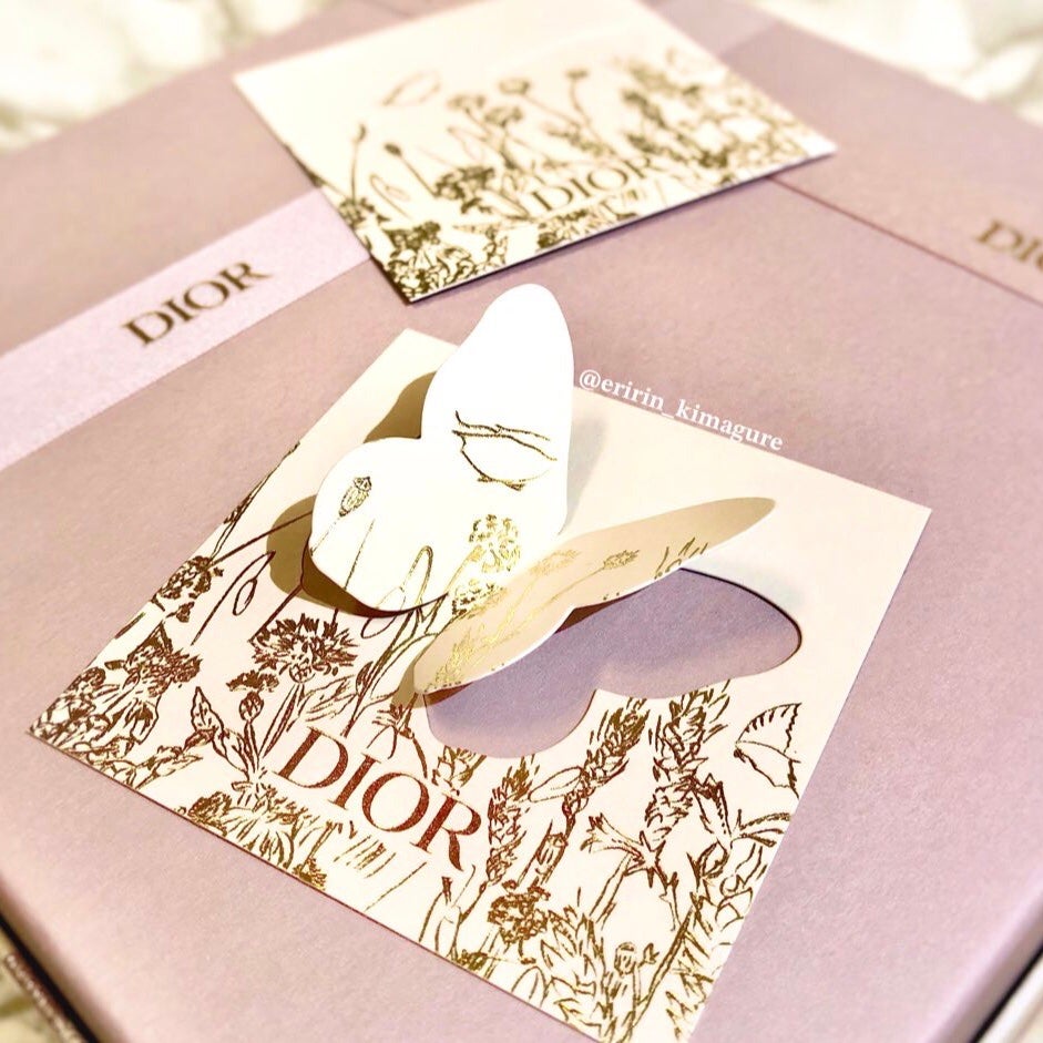 その他|Diorの口コミ - DIOR爆買い!?今年の母の日ラッピング その他|Diorの口コミ - DIOR爆買い!?今年の母の日ラッピング
