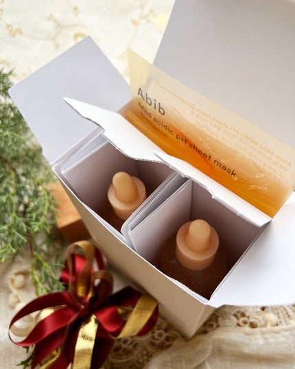 アビブ グルタチオンソームダークスポットセラムビタドロップ/Abib /美容液を使ったクチコミ(3枚目)