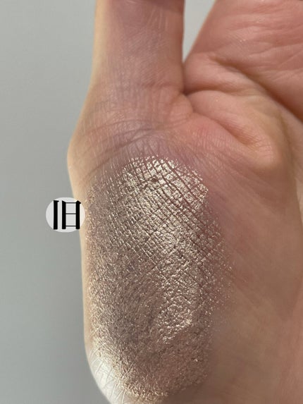 レヨン ジュレアイズ N/Elégance/ジェル・クリームアイシャドウを使ったクチコミ(5枚目)