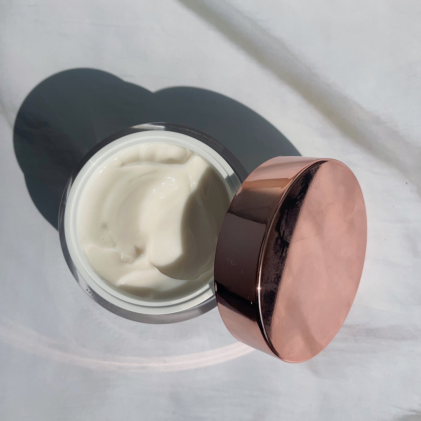 ビフィダバイオームコンセントレートクリーム/manyo/フェイスクリームを使ったクチコミ(8枚目)