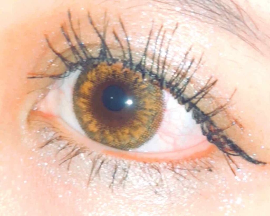 アディクション ザ アイシャドウ/ADDICTION/単色アイシャドウを使ったクチコミ（1枚目）