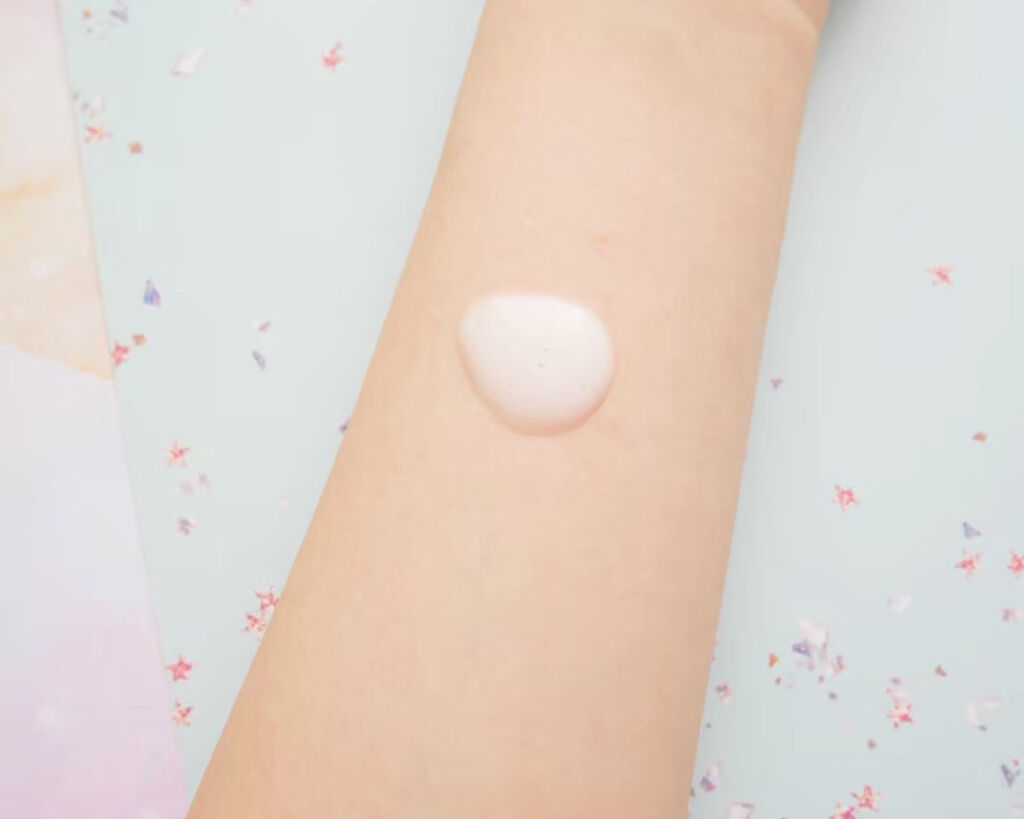 エリクシール シュペリエル ブースターエッセンス C/エリクシール/美容液を使ったクチコミ（2枚目）