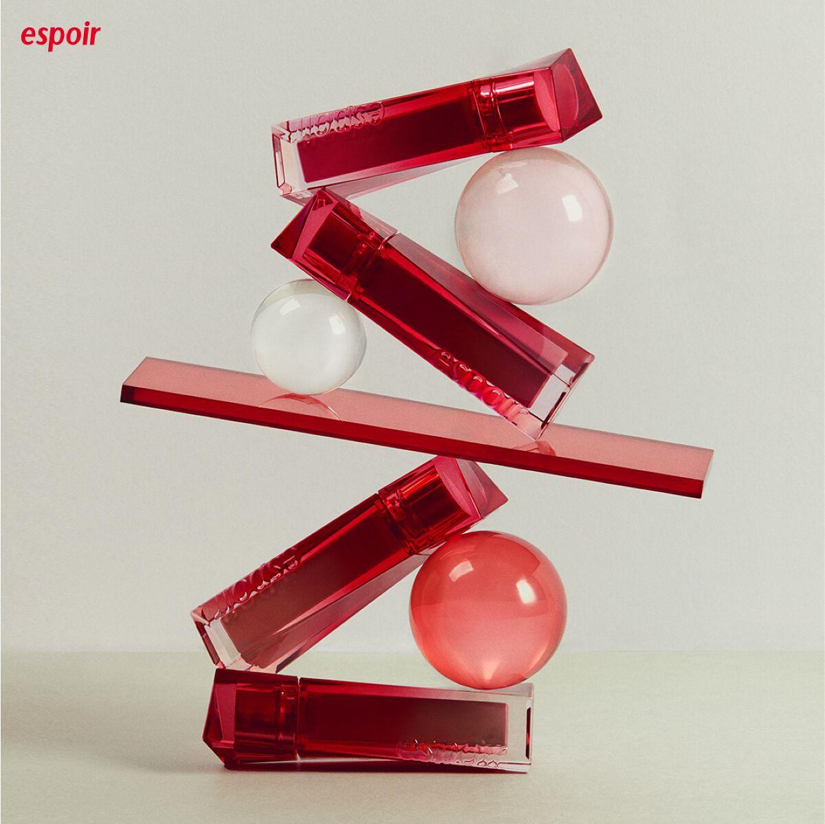 クチュールリップティント デューイグロイ/espoir/リップティントを使ったクチコミ（1枚目）