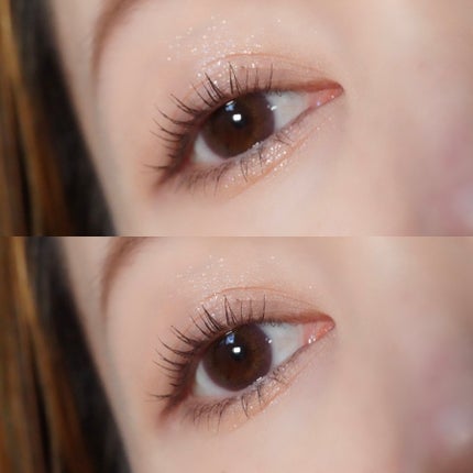 シャドウパレット/dasique/アイシャドウパレットを使ったクチコミ(5枚目)