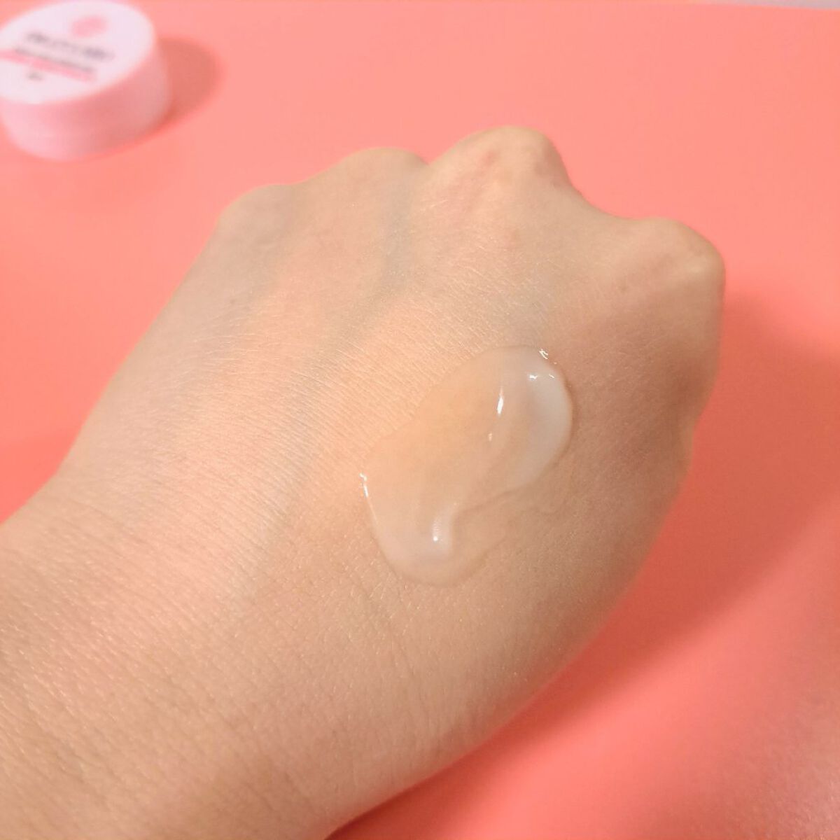 薬用アクアコラーゲンゲル スーパーセンシティブEX/ドクターシーラボⓇ/オールインワン化粧品を使ったクチコミ（2枚目）