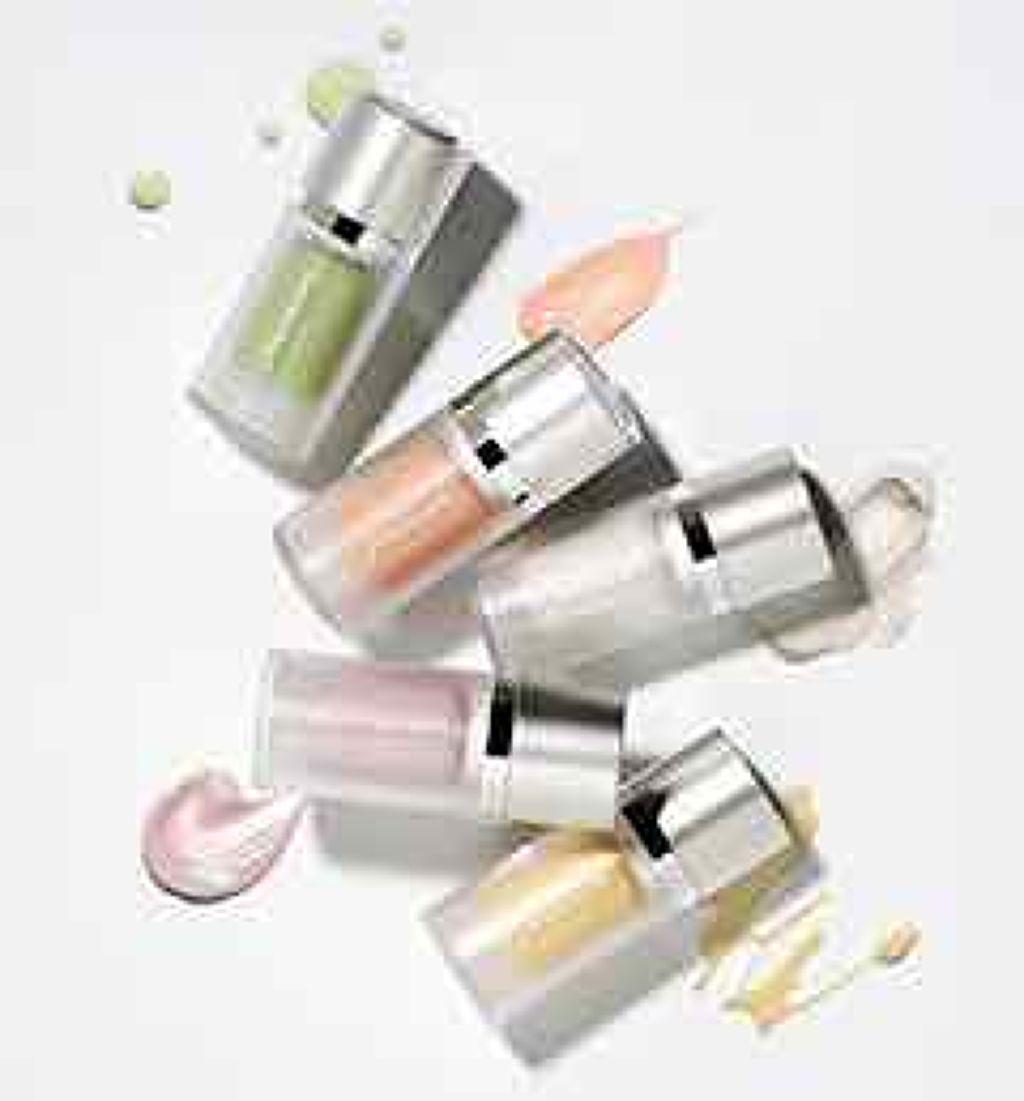 カラーチューナー/m.m.m/化粧下地を使ったクチコミ（1枚目）