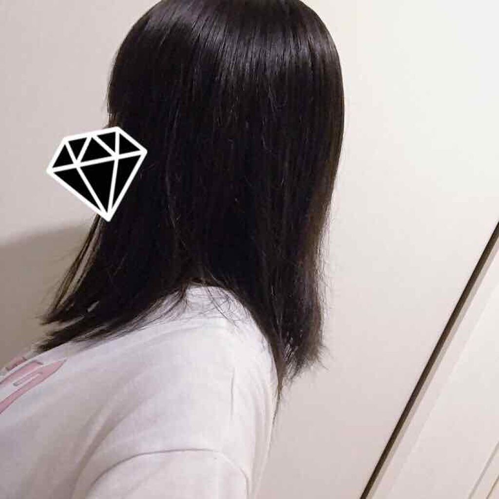 エクストラオーディナリー オイル ラ クレム ラヴォン クレンジング クリーム しっとり/ロレアル パリ/頭皮クレンジングを使ったクチコミ（3枚目）