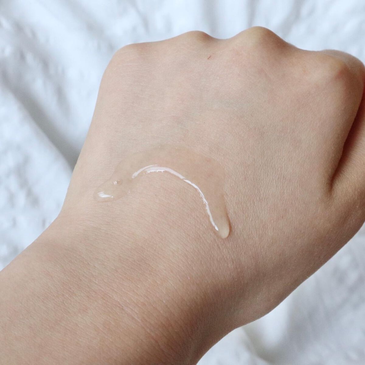 （旧）スネイルソリューションスキンブースター/ネイチャーリパブリック/ブースター・導入液を使ったクチコミ（2枚目）