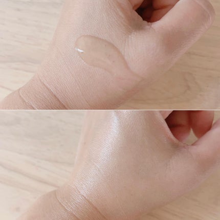 Nセラム/AQUA MARE/美容液を使ったクチコミ(2枚目)