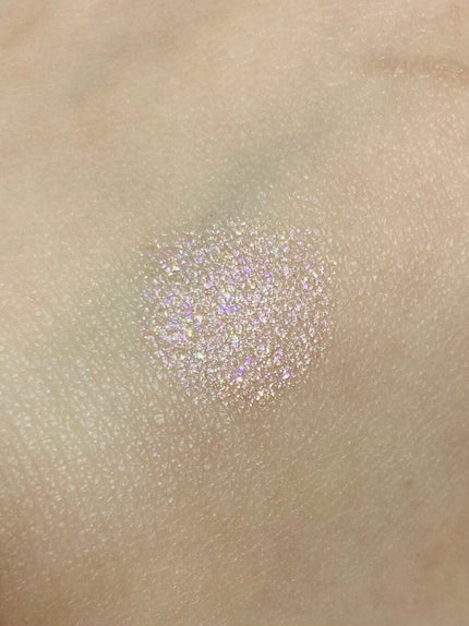 SPIRAL GIRL マルチライナー/DAISO/スティックアイシャドウを使ったクチコミ(4枚目)