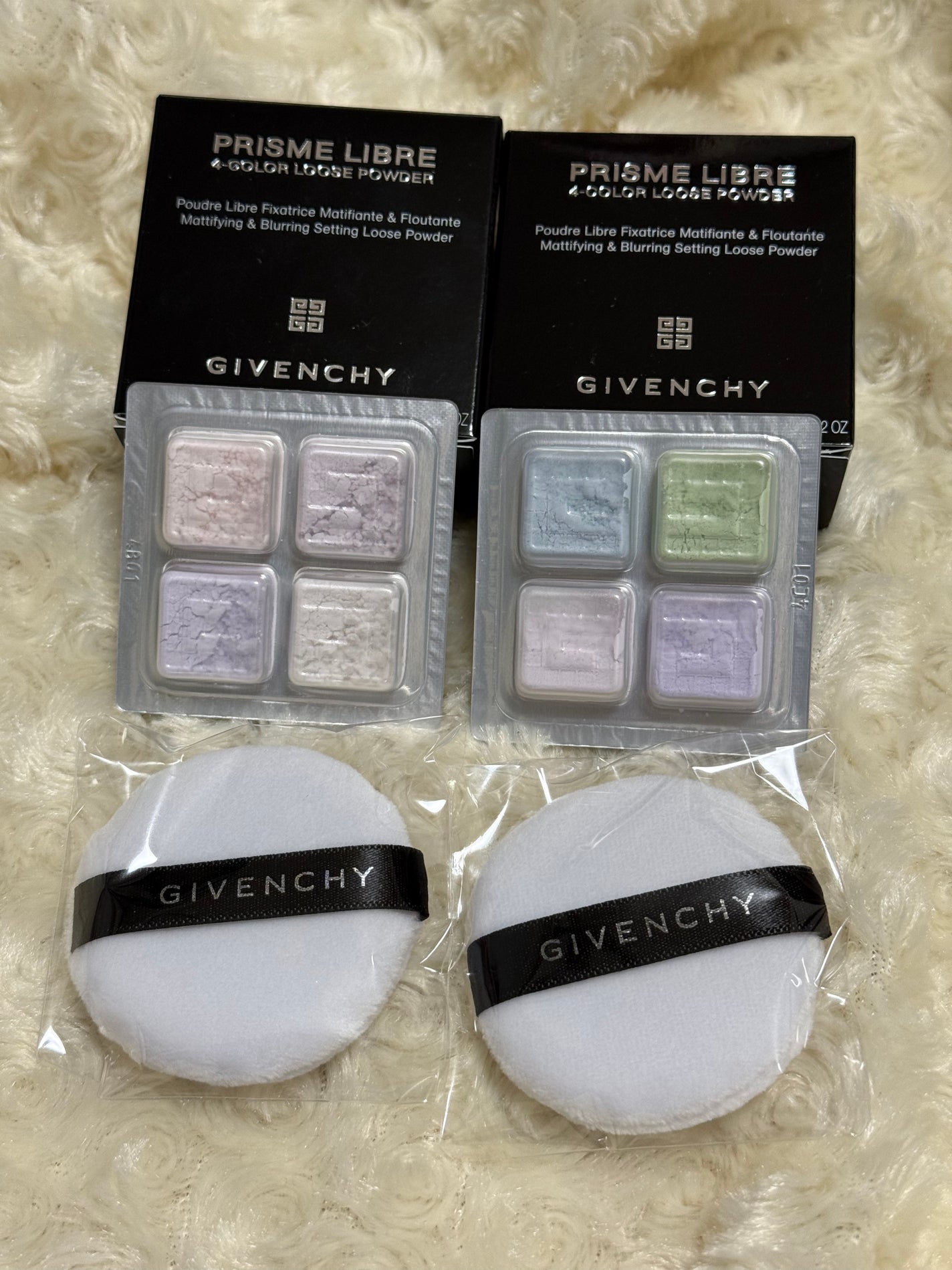 ミラー付きパウダーケース/DAISO/その他化粧小物を使ったクチコミ(1枚目)