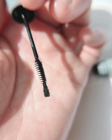 アイラッシュセラムショット/mude/その他スキンケアを使ったクチコミ(3枚目)