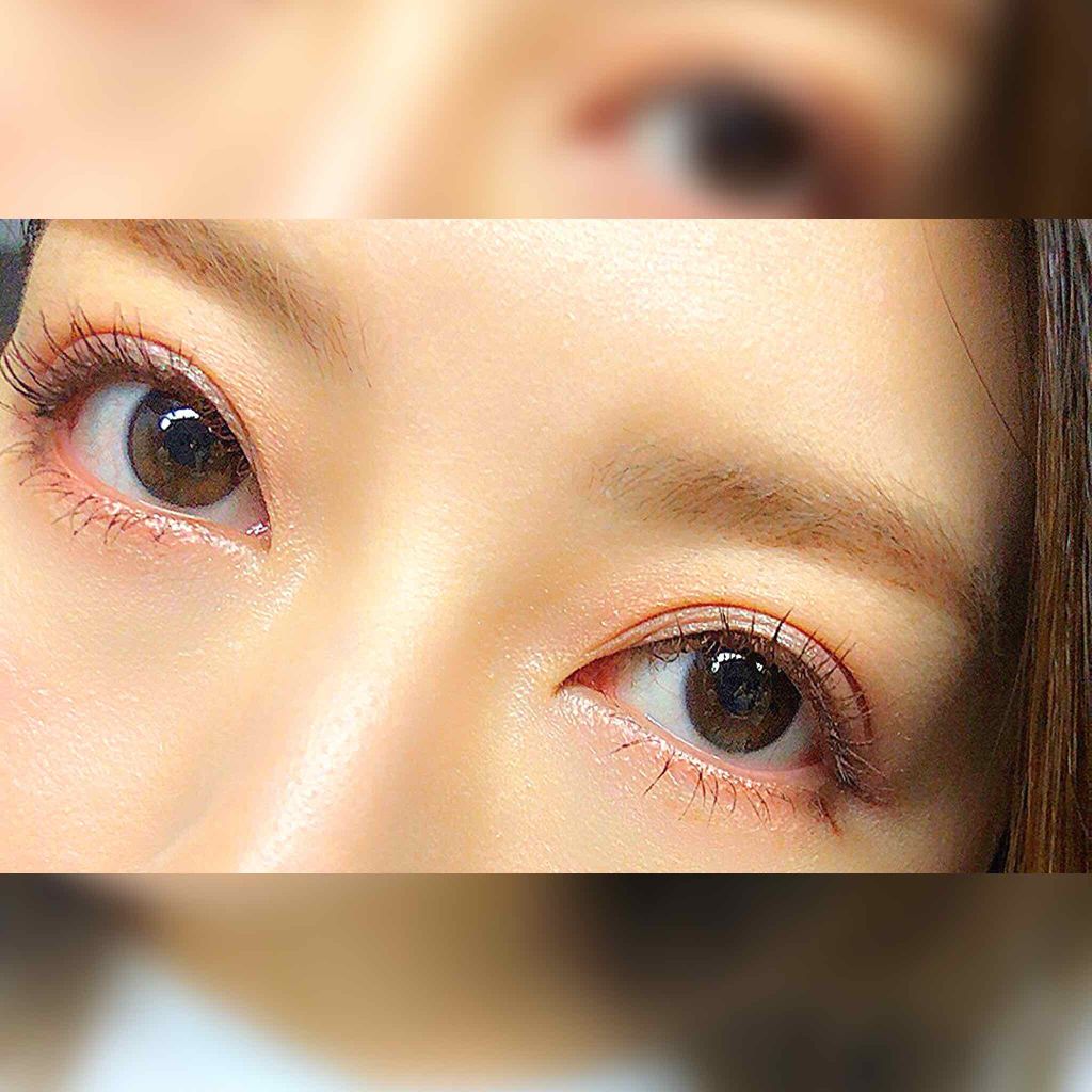 エンドレスオーガズムパレット/NARS/アイシャドウパレットを使ったクチコミ（3枚目）