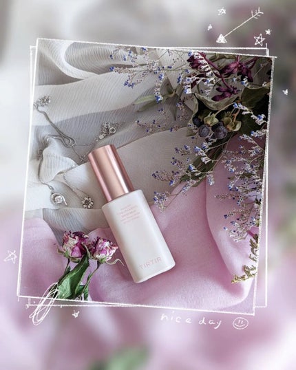 マスクフィットトーンアップエッセンス/TIRTIR(ティルティル)/化粧下地を使ったクチコミ(1枚目)