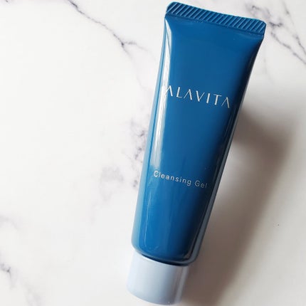クレンジングジェル/ALAVITA/クレンジングジェルを使ったクチコミ(4枚目)