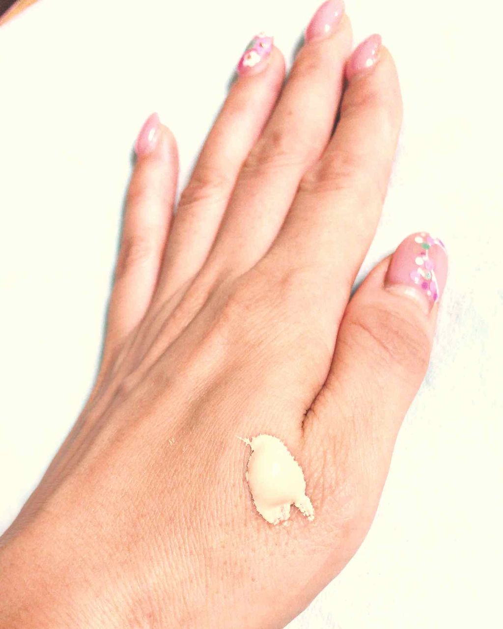 ホワイト BB クリーム モイスト/雪肌精/BBクリームを使ったクチコミ（2枚目）