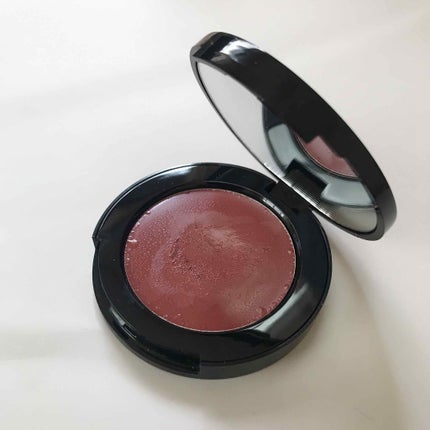 ポット ルージュ/BOBBI BROWN/ジェル・クリームチークを使ったクチコミ(1枚目)