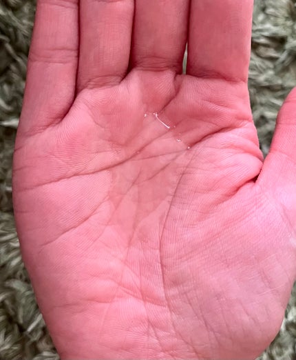 極潤プレミアムヒアルロン液(ハダラボスーパーモイスト化粧水c)/肌ラボ/化粧水を使ったクチコミ(2枚目)