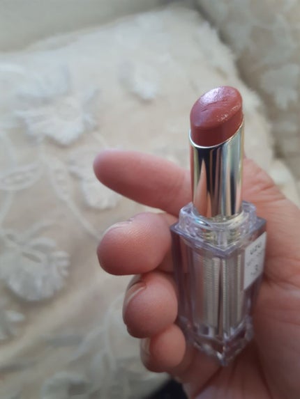 38°C / 99°F Lipstick <TOKYO>/UZU BY FLOWFUSHI/口紅を使ったクチコミ(2枚目)