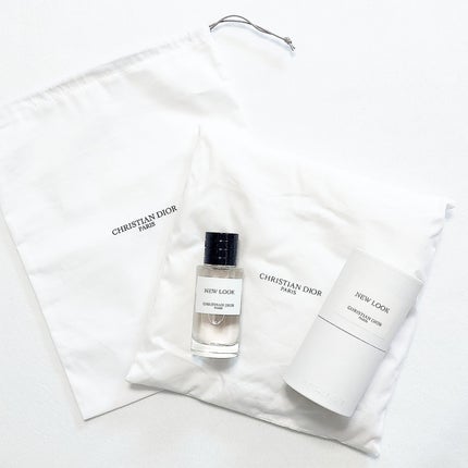 ラ コレクシオン プリヴェ クリスチャン ディオール ニュールック オードゥ パルファン/Dior/香水(その他)を使ったクチコミ(1枚目)