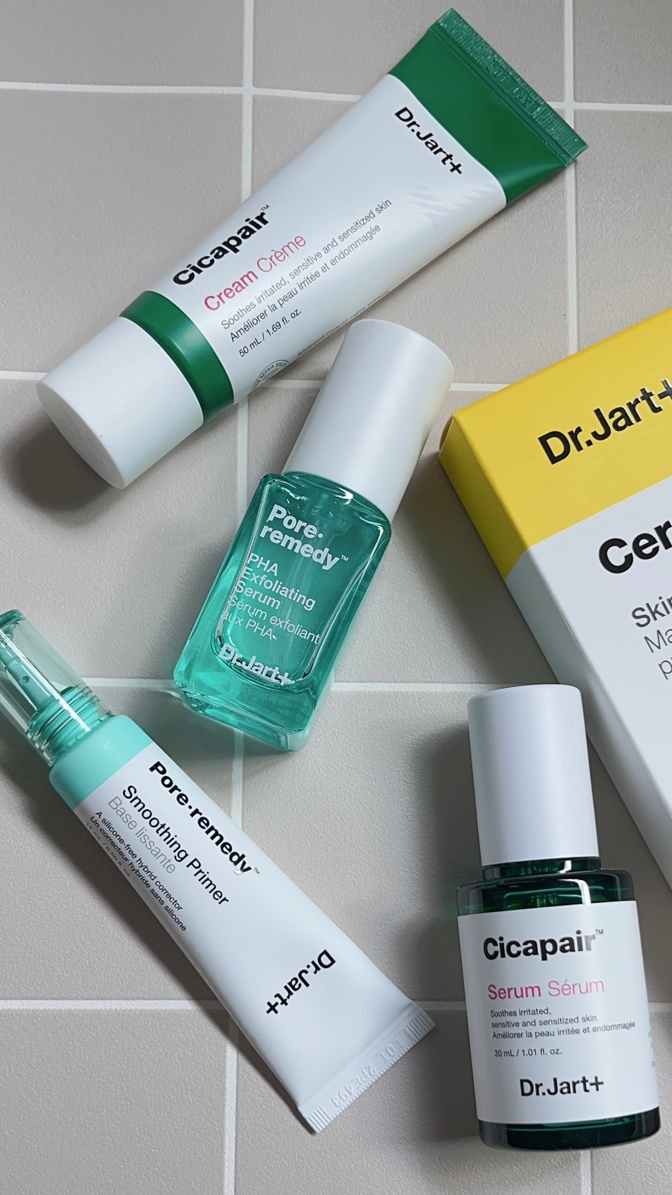 くろみ on LIPS 「ザラつく角栓PHAですべすべ肌へ🙌寒かったり、暑かったり毛穴の..」(4枚目)