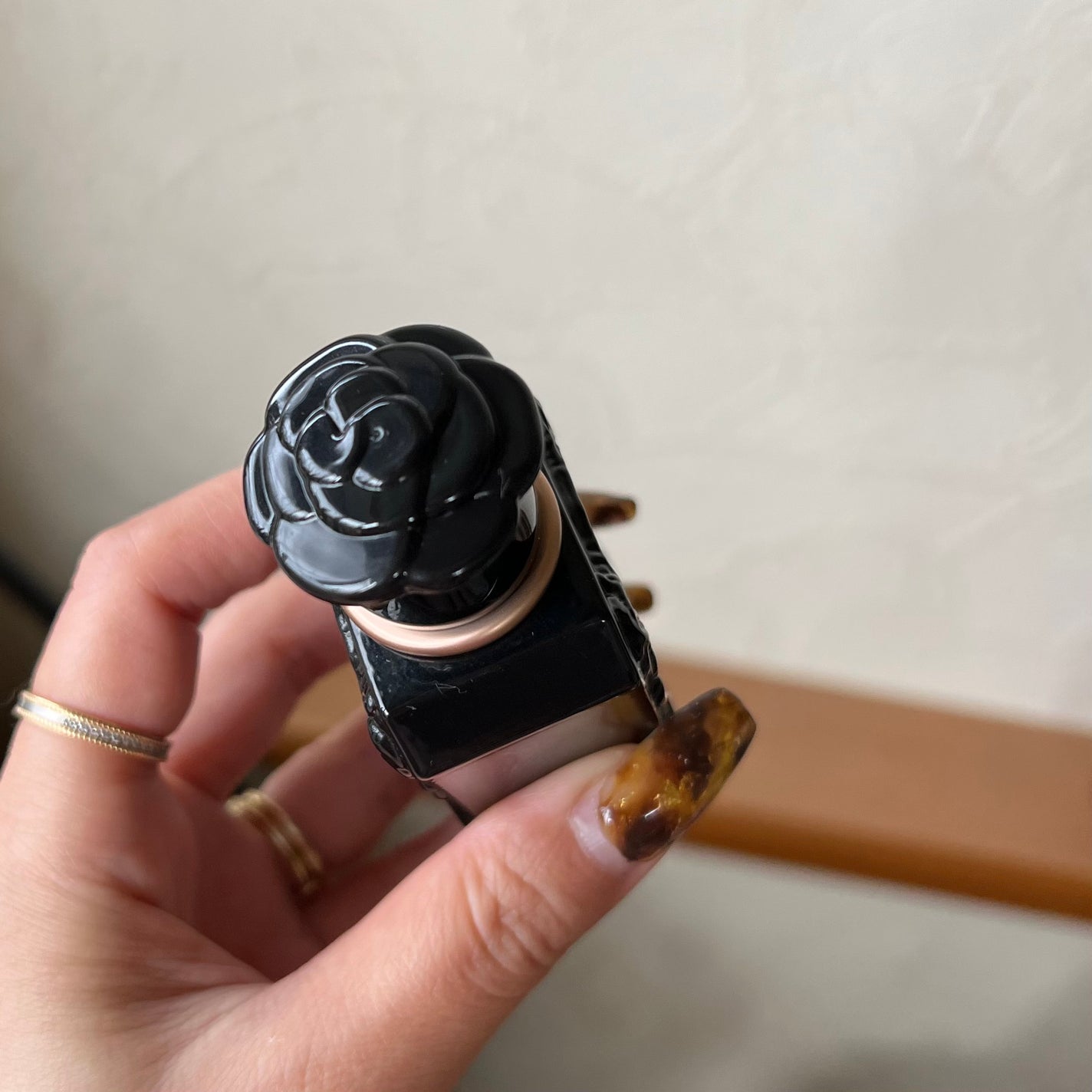 オーデトワレ/ANNA SUI/香水(レディース)を使ったクチコミ(4枚目)