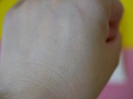 ハーバルケア クリームUV/MTG/日焼け止め・UVケアを使ったクチコミ(3枚目)