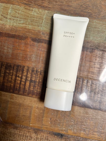 ディセンシア フローレス UVプロテクター/DECENCIA/日焼け止めローションを使ったクチコミ(1枚目)