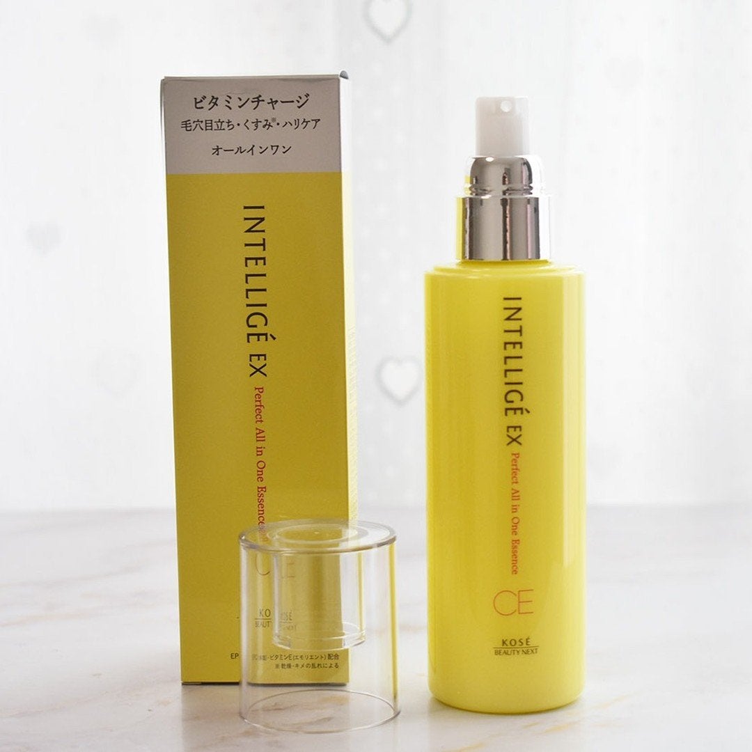 パーフェクト オールインワン エッセンス CE/アンテリージェEX/美容液を使ったクチコミ(1枚目)