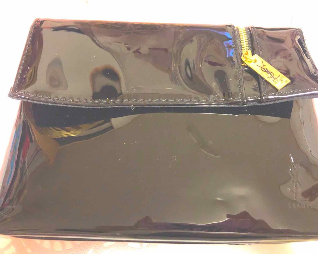 ヴォリュプテ ウォーター カラーバーム/YVES SAINT LAURENT BEAUTE/口紅を使ったクチコミ（1枚目）