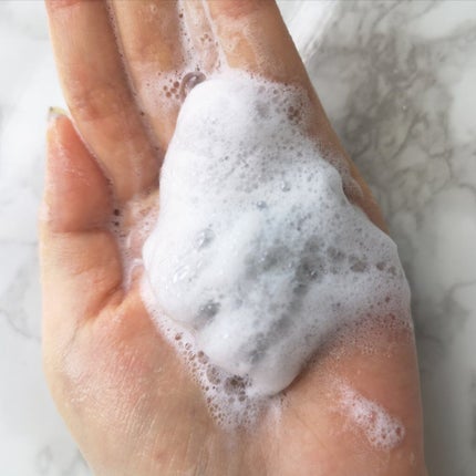 ディープクリア洗顔パウダー/ファンケル/洗顔パウダーを使ったクチコミ(4枚目)