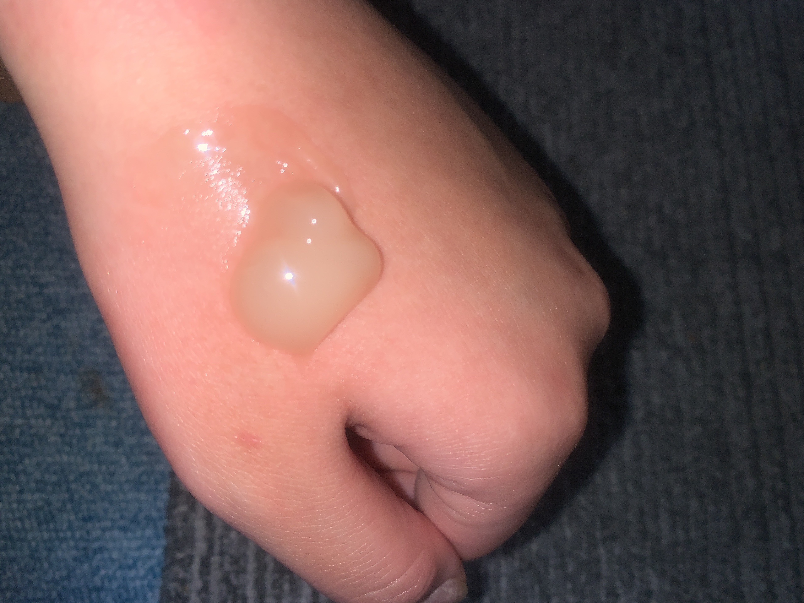 ザ・マッサージュ/エステニー/ボディローションを使ったクチコミ（3枚目）