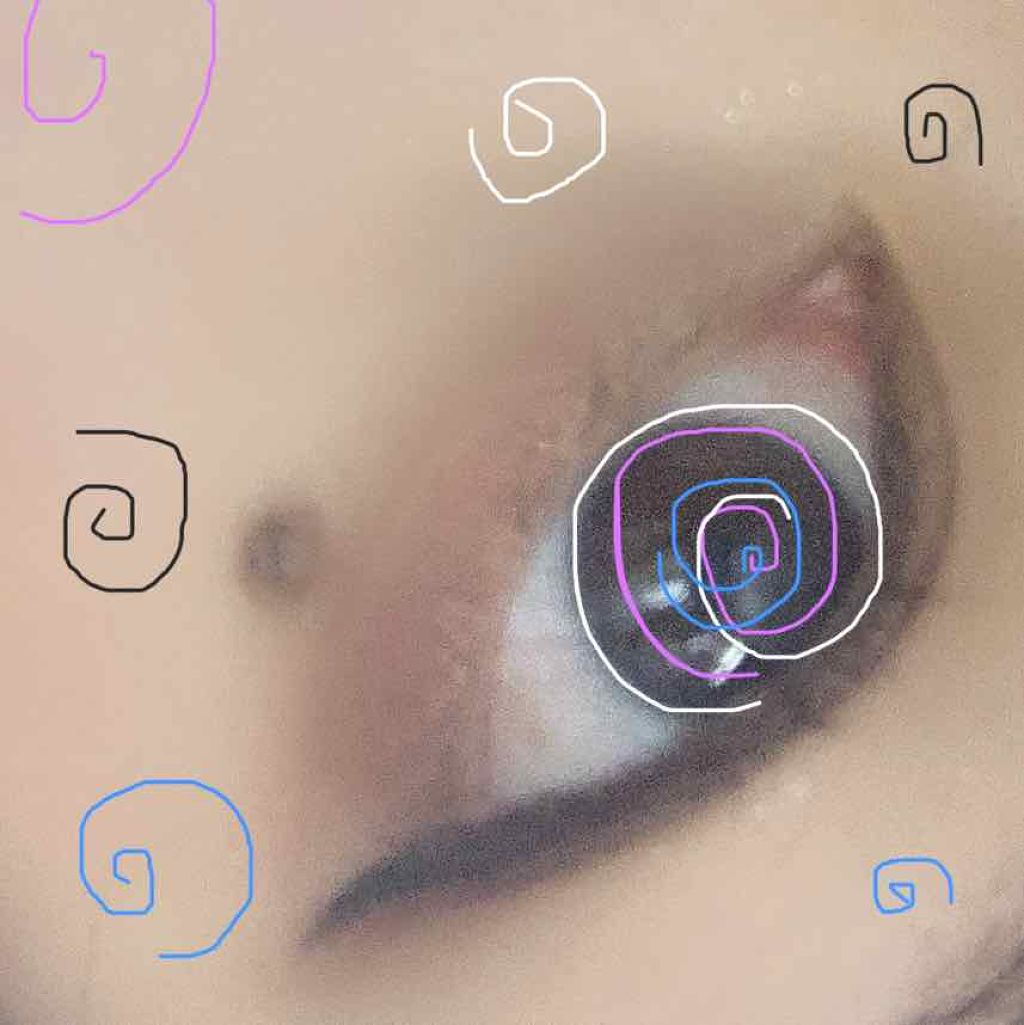 【旧品】パーフェクトスタイリストアイズ/キャンメイク/アイシャドウパレットを使ったクチコミ(1枚目)