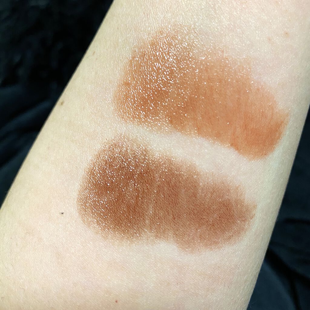 エテュセ リップエディション(ティントルージュ)/ettusais/リップティントを使ったクチコミ（2枚目）