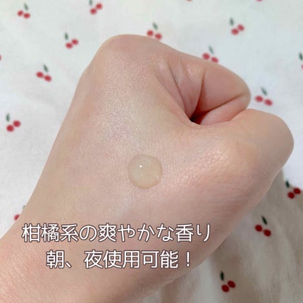 ビタペアC 集中美容液スペシャルセット/ネイチャーリパブリック/美容液を使ったクチコミ(2枚目)