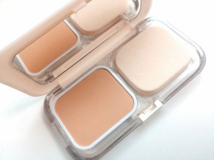 ファンデーション ブラシ 131 (専用ケース付き)/SHISEIDO/メイクブラシを使ったクチコミ(1枚目)