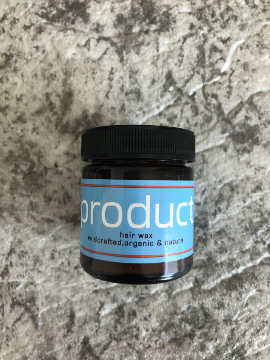 ヘアワックス/ザ・プロダクト/ヘアワックス・クリームを使ったクチコミ（1枚目）