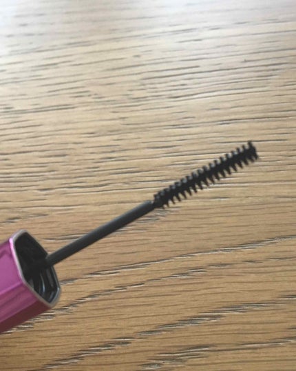 「塗るつけまつげ」自まつげ際立てタイプ/デジャヴュ/マスカラを使ったクチコミ(2枚目)